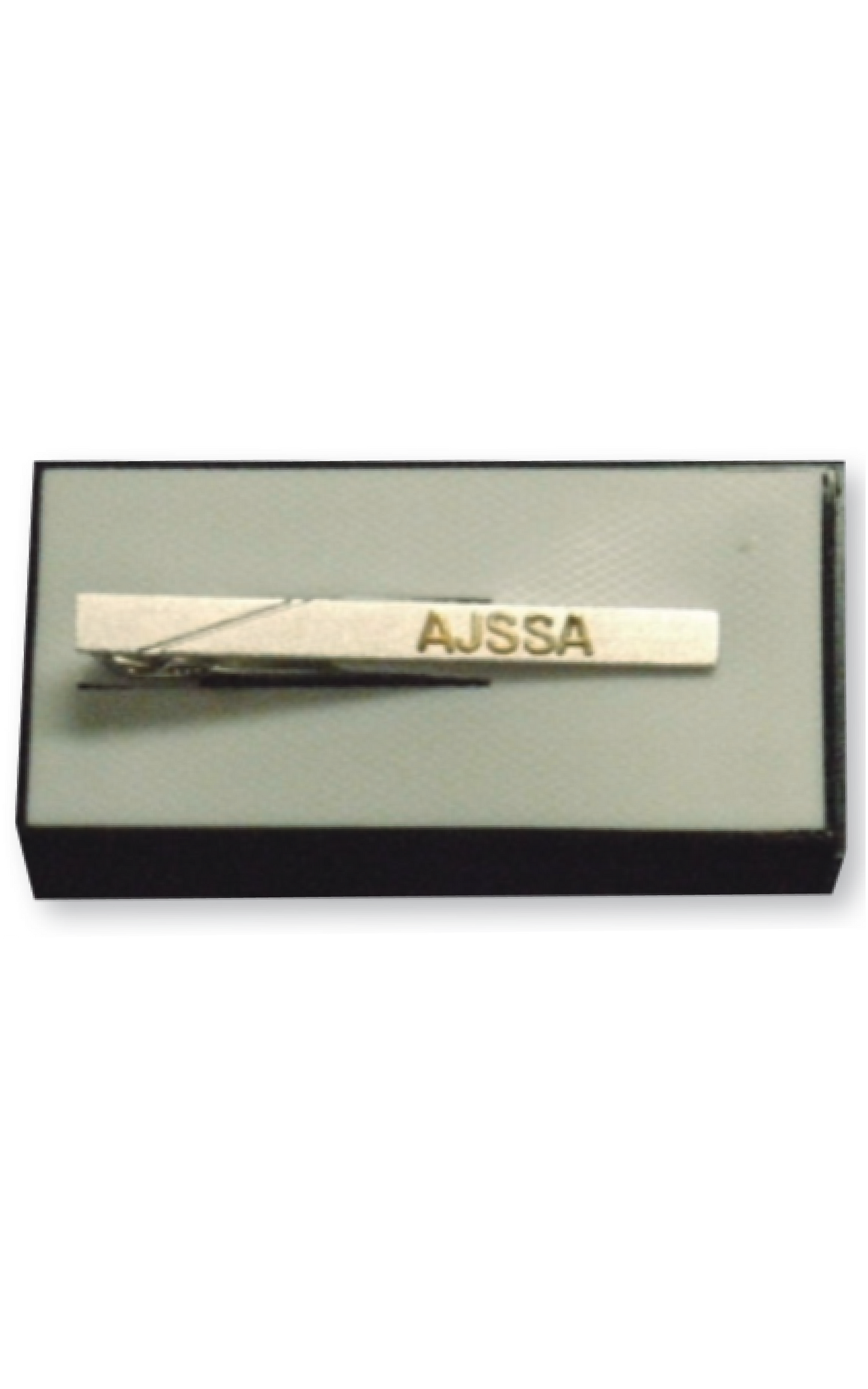 ネクタイピン(金)2015