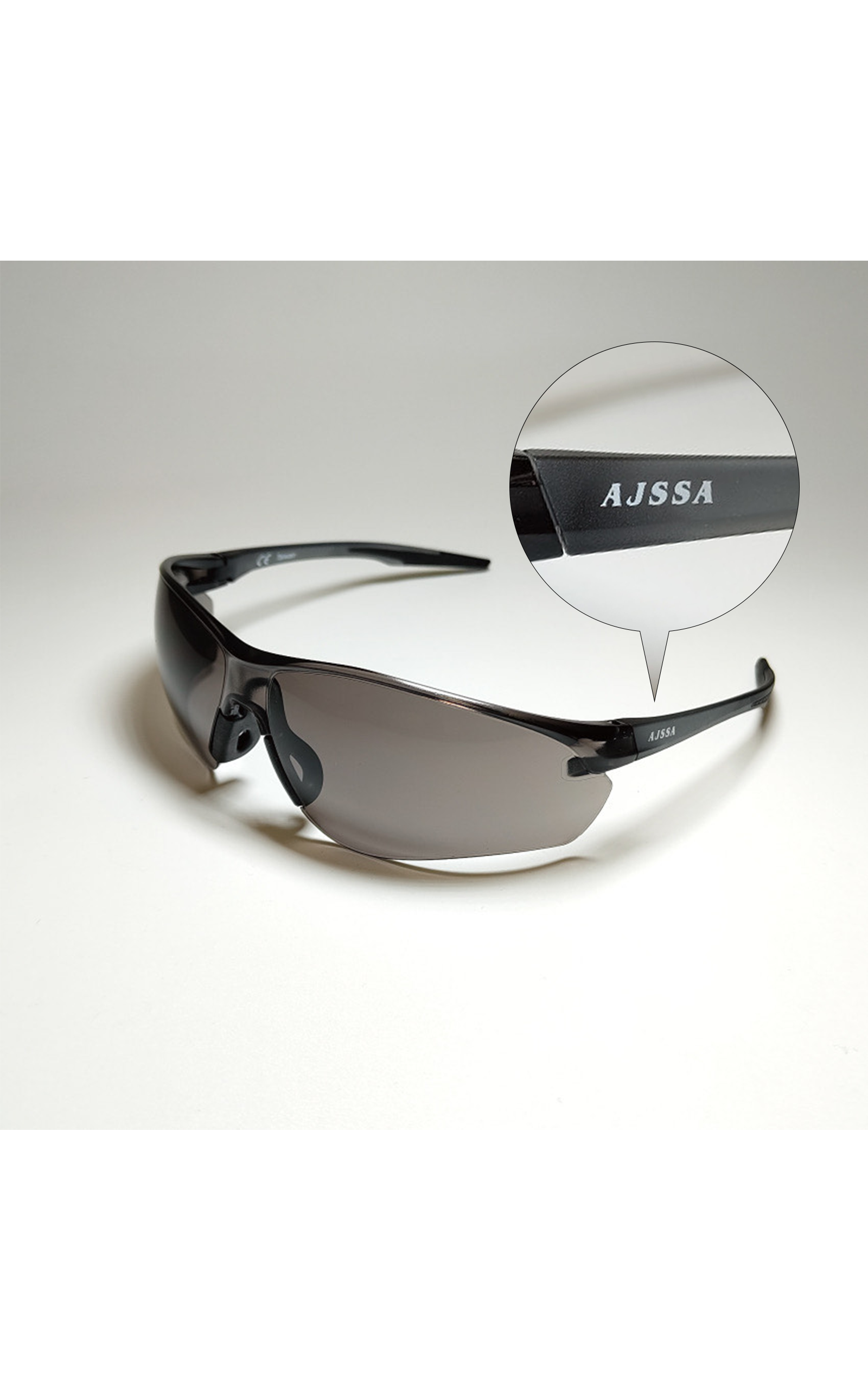 AJSSAサングラス – 全国警備業協会 書籍等販売サイト