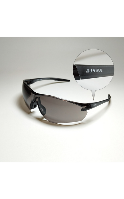 AJSSA サングラス